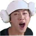Jin_LOL Discord emoji