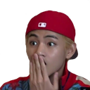 Tae_OMO Discord emoji