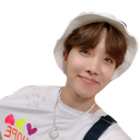 Hobi_Happy Discord emoji