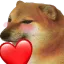 Cheemsheart