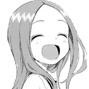TakagiBigGrin TakagiBigGrin
