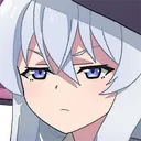 ElainaSeemsSus