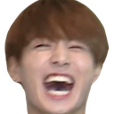Jk_Laugh Discord emoji