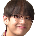 Tae_Smile Discord emoji