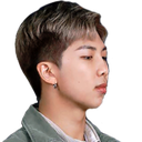 RM_Serious Discord emoji