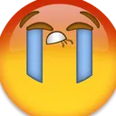 angry_crying Discord Emoji