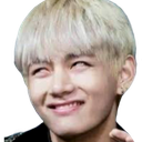 Tae_Smile Discord emoji