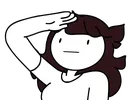 JaidenSalute