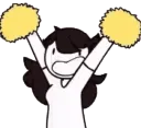 JaidenCheer