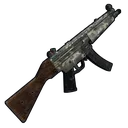militarymp5