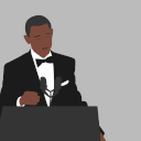 an_obamamicdrop