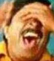 laugh