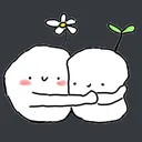 hug
