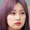 aHyewonFlushed
