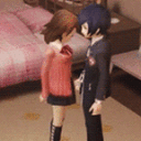 HugYukari Discord Emoji