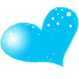 blu3s0Heart