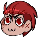 IBochoundowo Discord Emoji