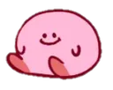 5_Kirbyfeliz Discord Emoji