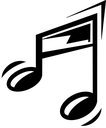 musicnotes Discord emoji