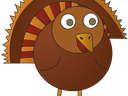 turkey Discord emoji