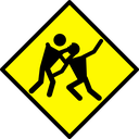 sign Discord emoji
