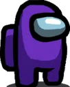 purple Discord Emoji
