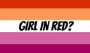 Girlinred