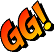 GG Discord emoji