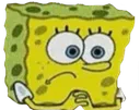 spongeSad spongeSad