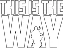 v_ThisIsTheWay