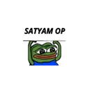 satyam_op