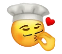 chefkiss chefkiss