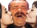 love_kekw Discord emoji