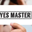 master