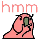 PPH_hmm_parrot