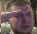 salute
