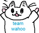 wahoo