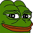 PEPE Discord Emoji