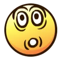 shocked