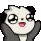 panda_supercute panda_supercute