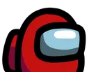 Red Red Discord Emoji