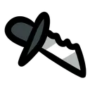 knife
