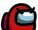 angry