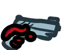 gun