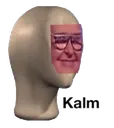 KalmUlli