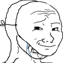 wojaknotmad Discord emoji