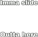 SumiSlideOut