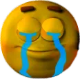 Sadcry SadCry Discord Emoji