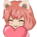 pandaHeart pandaHeart