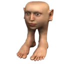 FEET